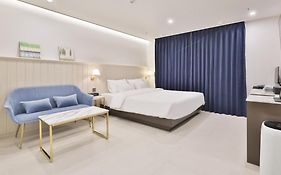 Hotel Palace Gyeongju
